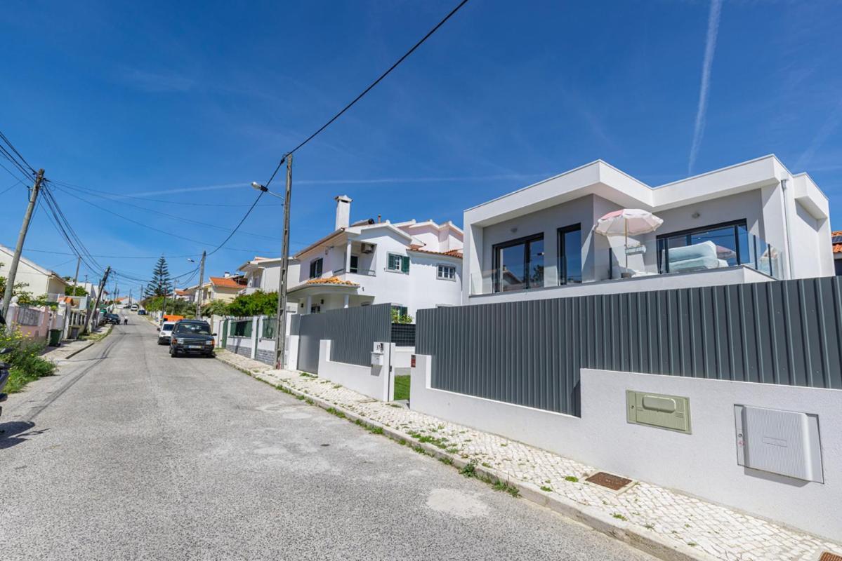 Poolside Oasis By Caparica Holiday home Charneca (Setubal)