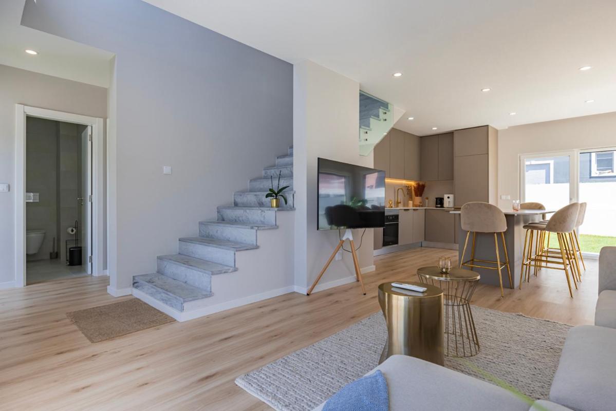 Holiday home Poolside Oasis By Caparica Charneca (Setubal)