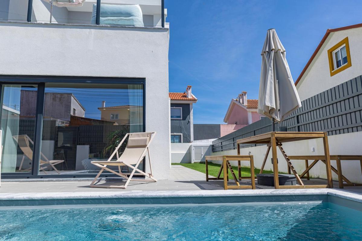 Holiday home Poolside Oasis By Caparica Charneca (Setubal)