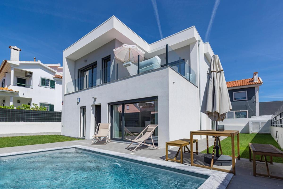 Holiday home Poolside Oasis By Caparica Charneca (Setubal)