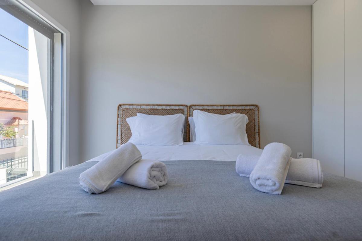 Holiday home Poolside Oasis By Caparica *