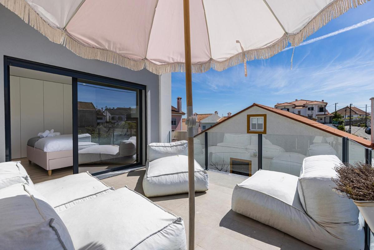 Poolside Oasis By Caparica